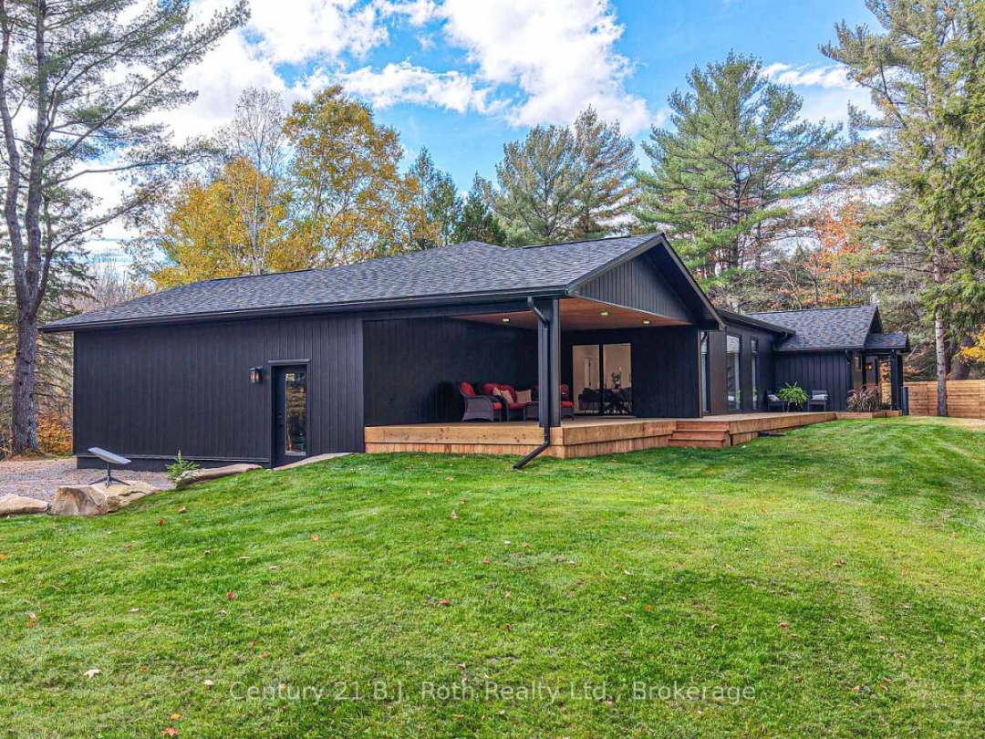 691 SOUTH WASEOSA LAKE ROAD, 