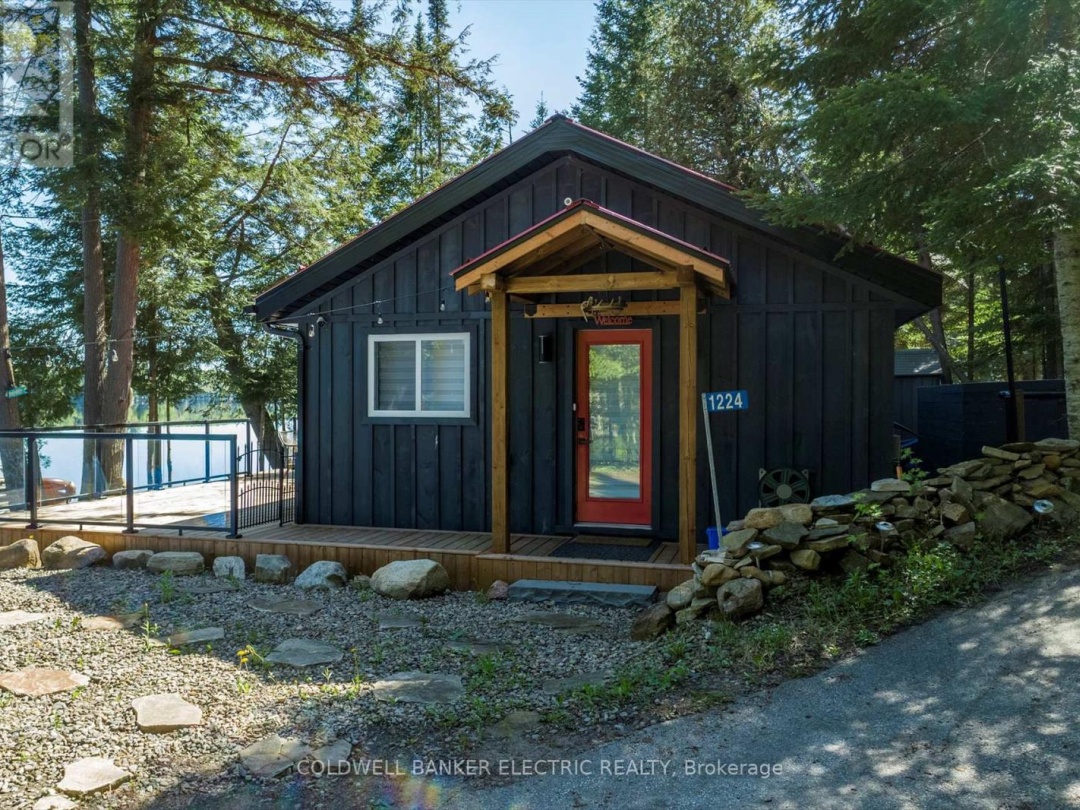 1224 Mccrackens Lane, Horseshoe Lake