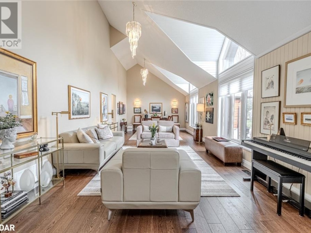 10 Trillium Trail, Oro-Medonte