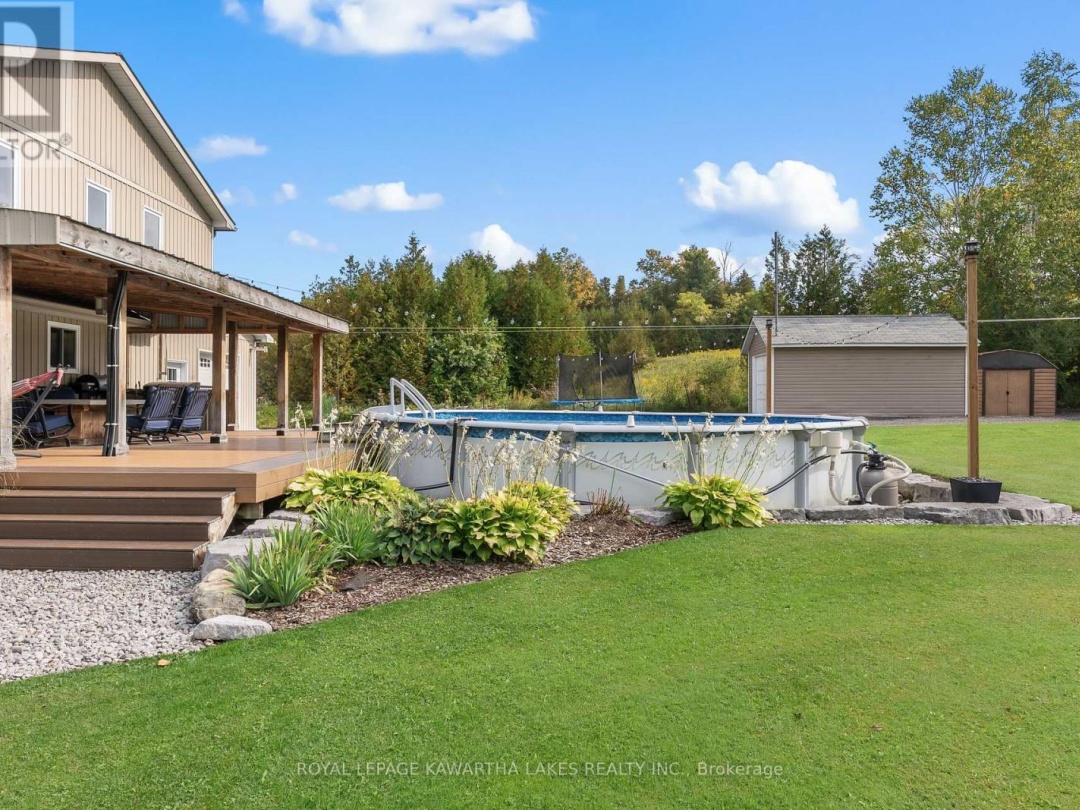 1138 LITTLE BRITAIN ROAD, 