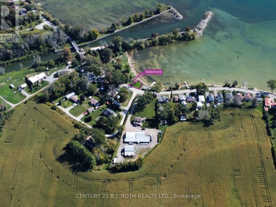 1273 RAMARA RD 47 ROAD, Lake Simcoe