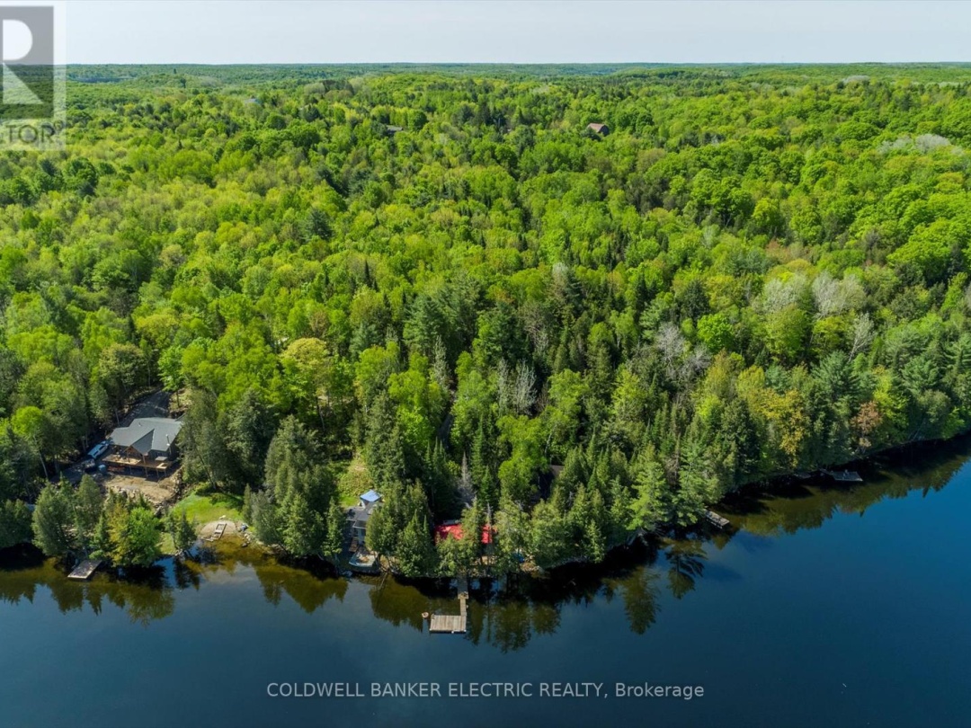 1224 Mccrackens Lane, Horseshoe Lake