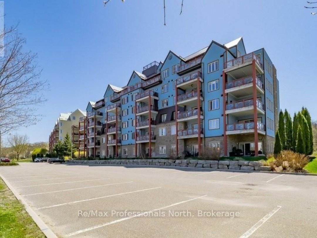 208 - 130 STEAMSHIP BAY ROAD, 