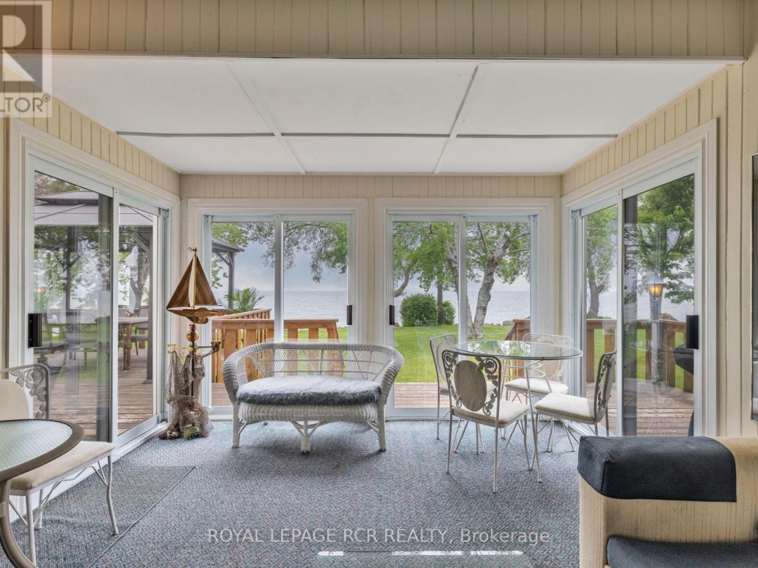 5 PARK LANE, 