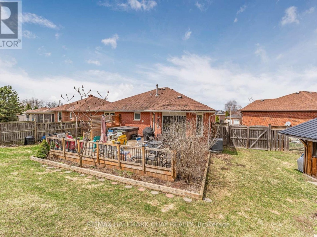 5794 VICTORIA PARK ROAD, Orillia