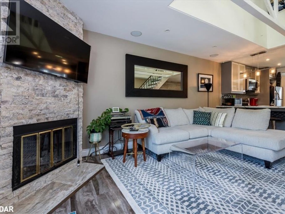 81 Laguna Parkway Parkway Unit# 12, Lake Simcoe