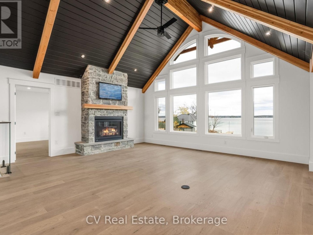1111 LAKESHORE DRIVE, Lake Muskoka