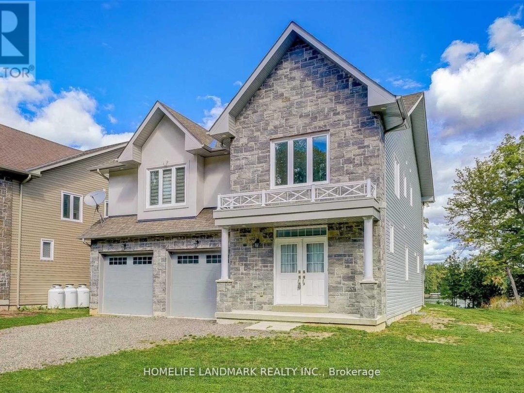 5 Rosy Beach Court, St John Lake