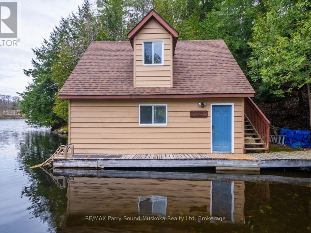 17 TAPATOO TRAIL, Otter Lake