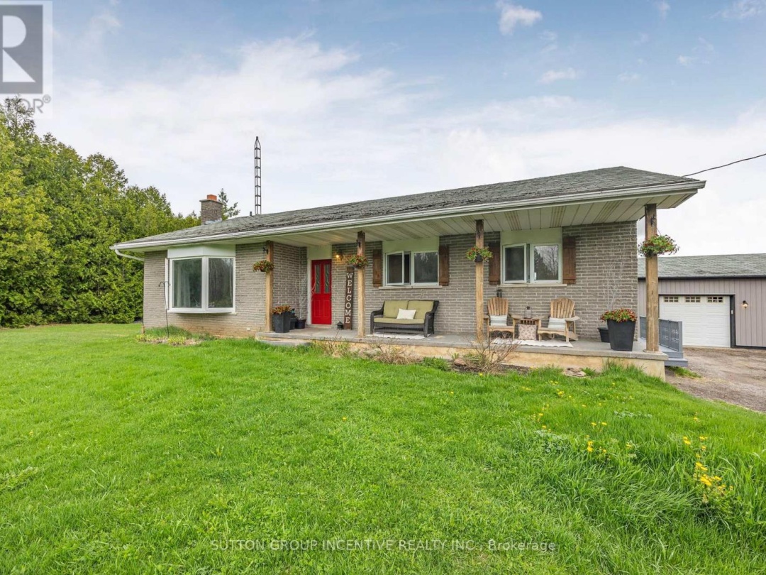 2266 Foxmead Road, Oro-Medonte