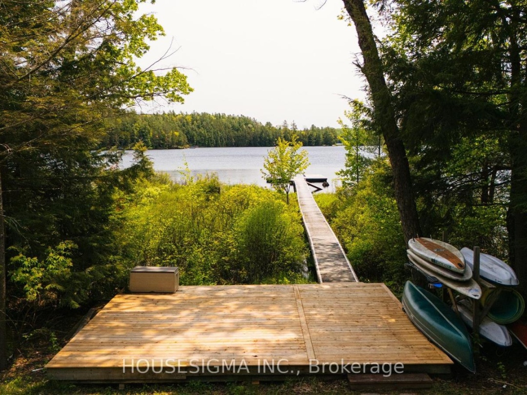 1208 Minnow Drive, Kennisis Lake