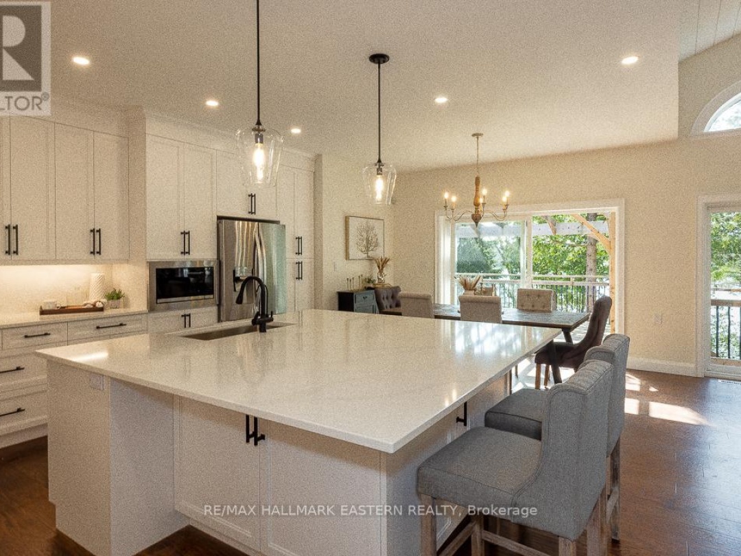 308 INDIAN POINT ROAD, 