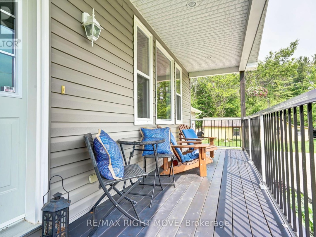 1968 BALKWILL LINE, 