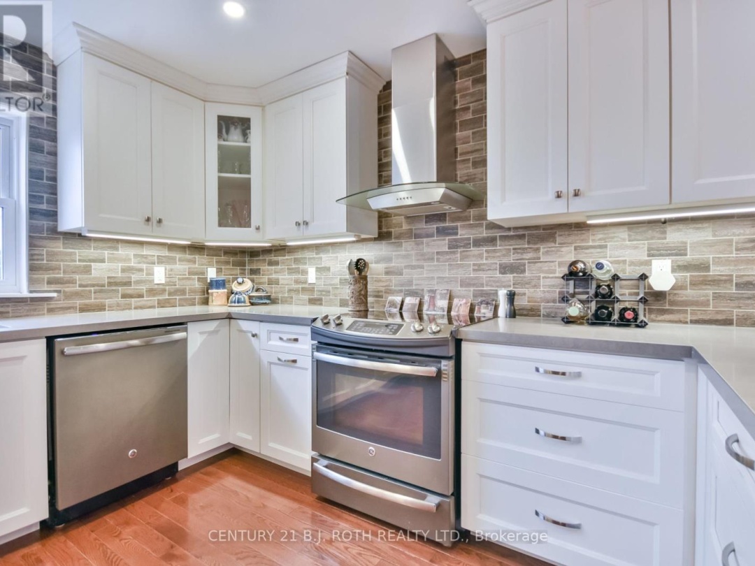13 FITTON HEIGHTS, 