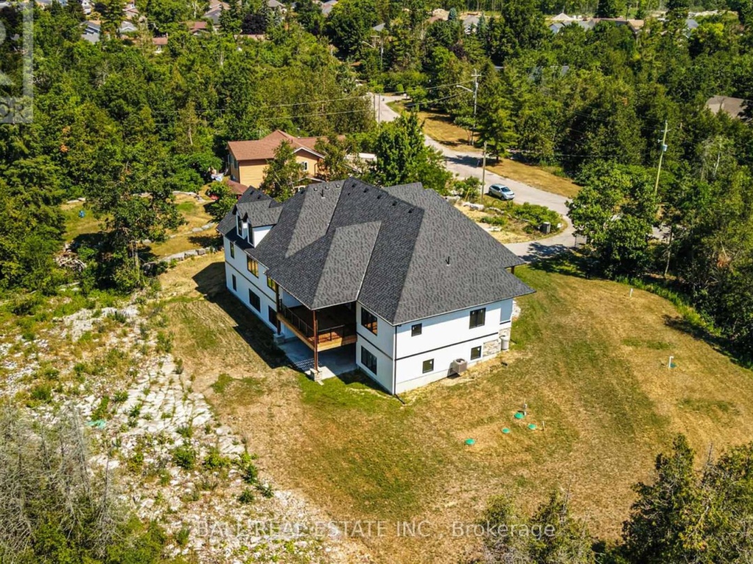 80 BIRCH CRESCENT, 