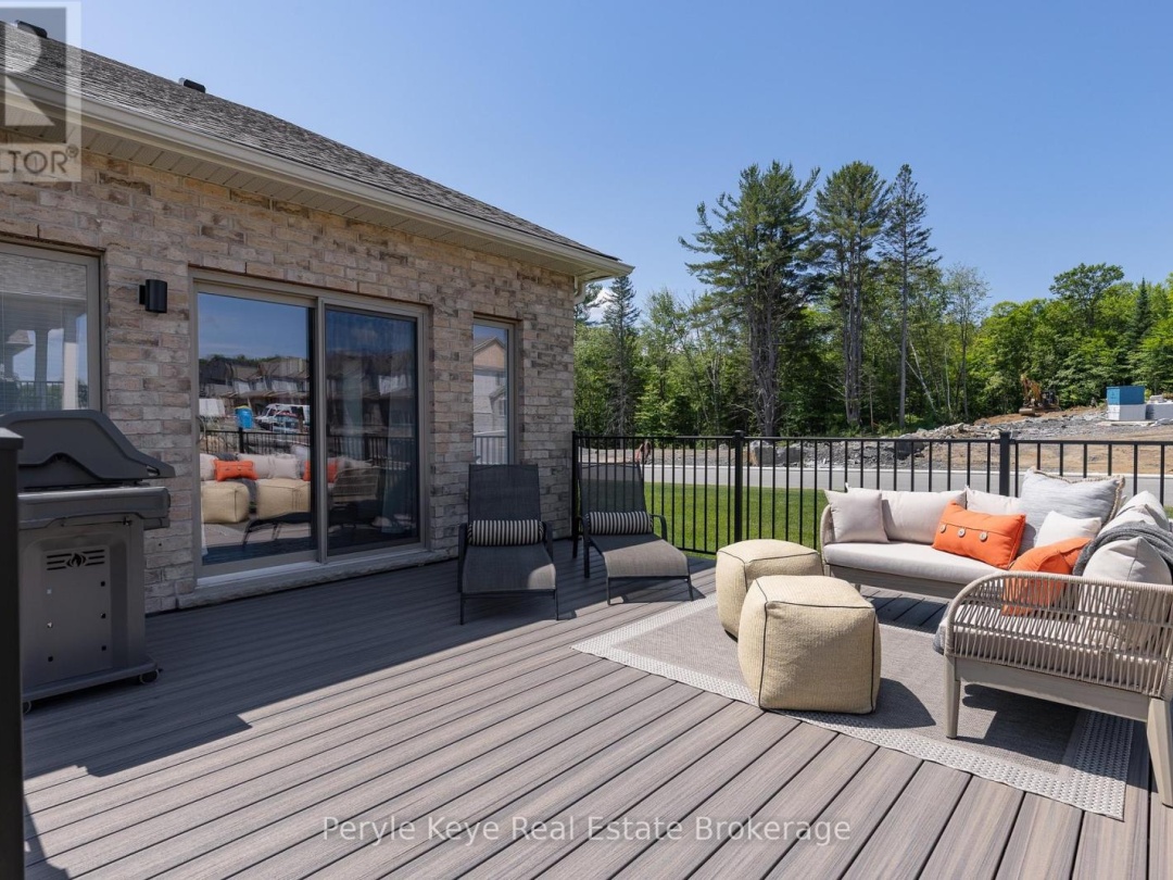 14 CHARLES MORLEY BOULEVARD, 