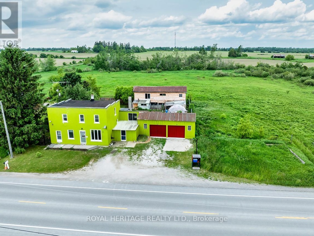 833 WOODVILLE ROAD, 