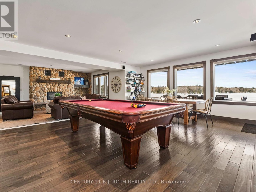 64 Mccords Road, Manitouwabing Lake
