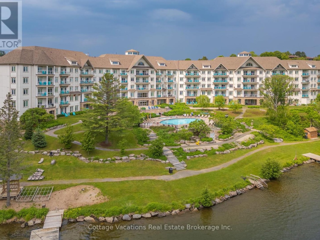 314 - 25 PEN LAKE POINT, 