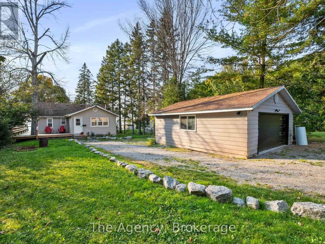 119 CAMPBELL BEACH ROAD, 