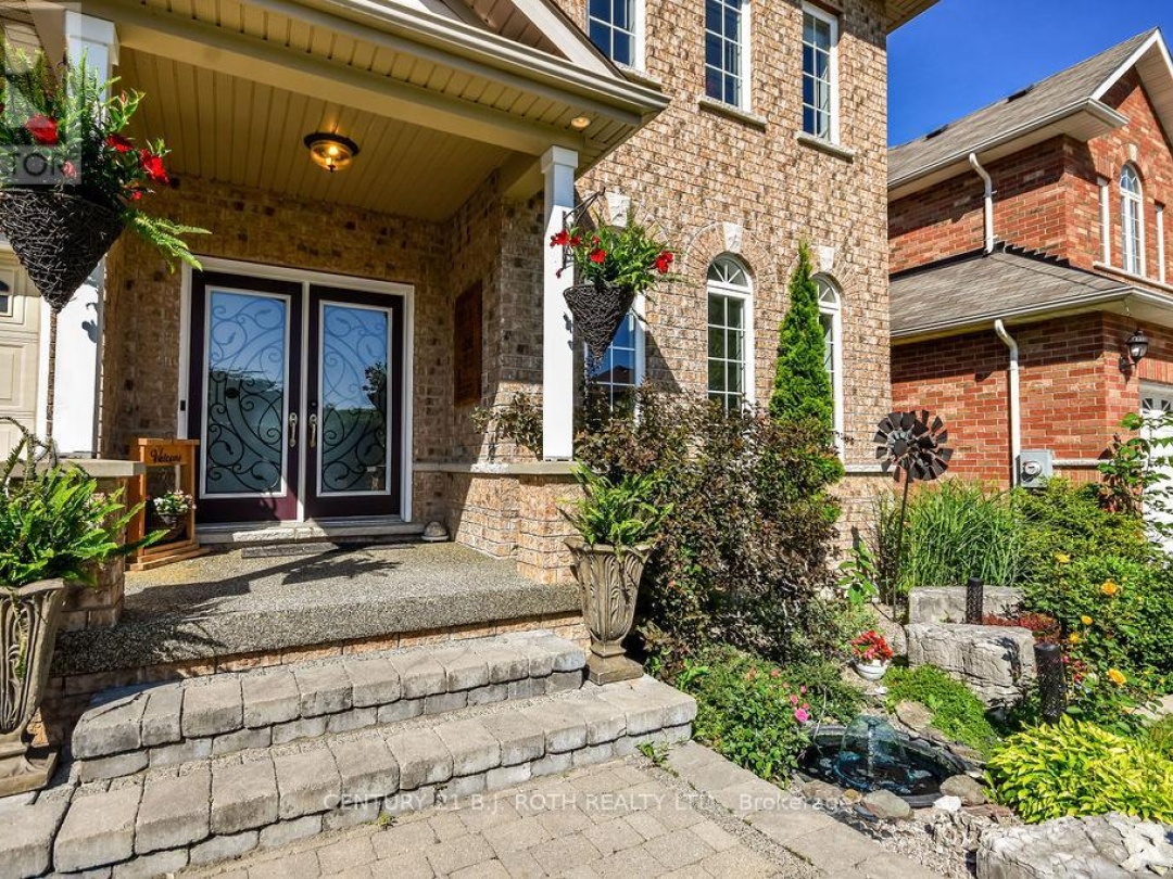 120 ATLANTIS DRIVE, 