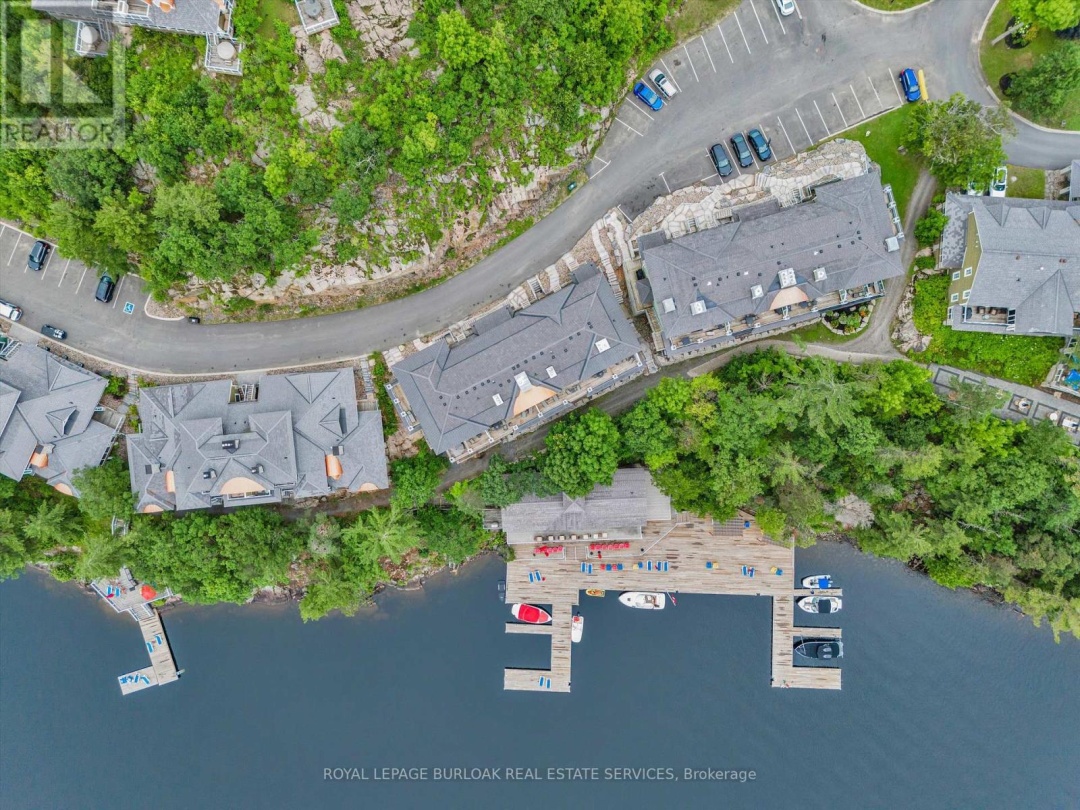 BTW -101 - 1869 MUSKOKA 118 ROAD W, 