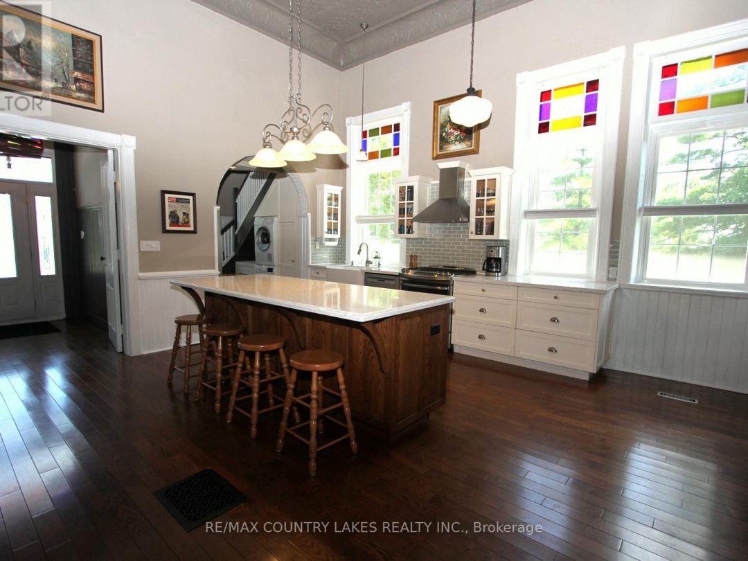 305 HARTLEY ROAD, 
