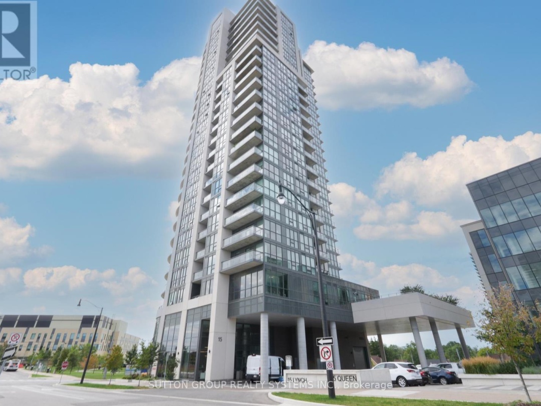 1901 - 15 LYNCH STREET, 