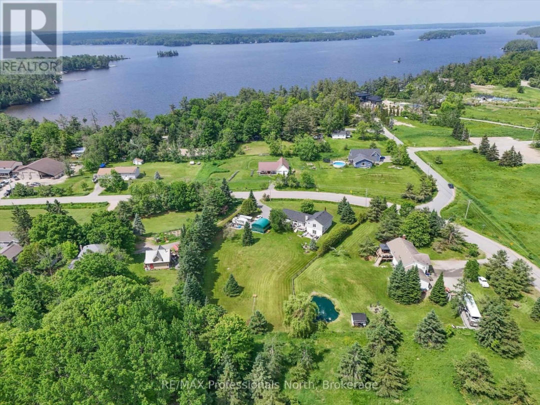 1287 GOLDEN BEACH ROAD, 