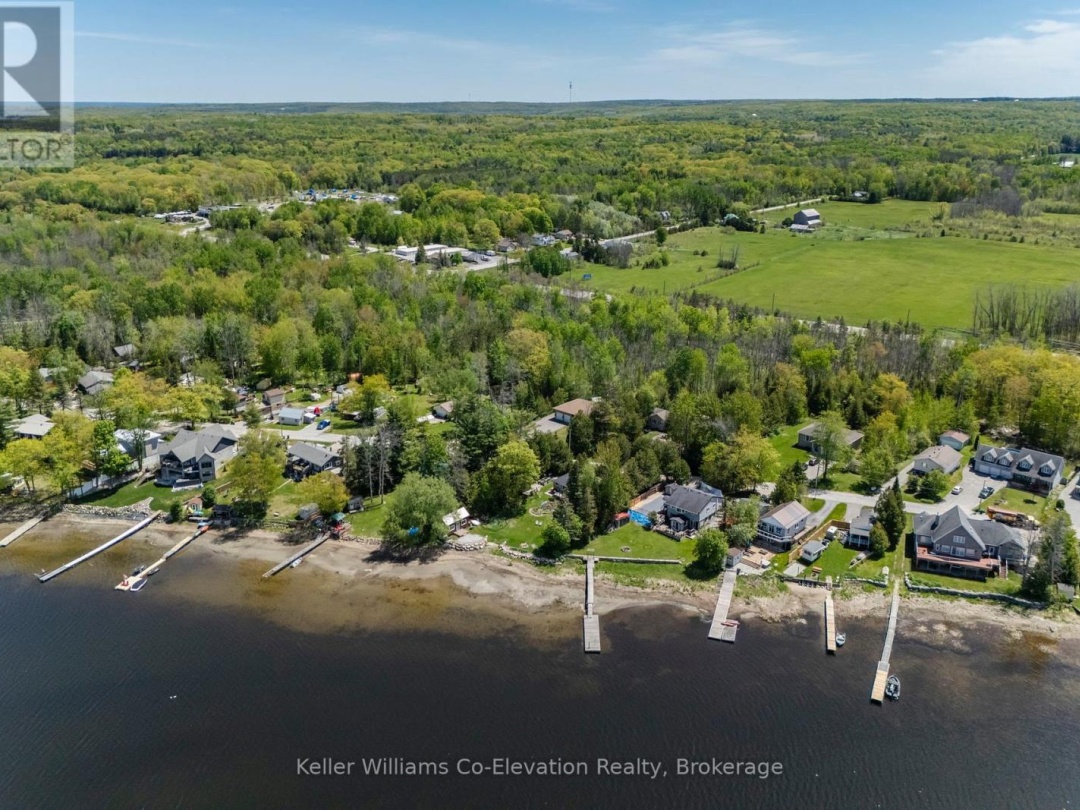 115 Mitchell's Beach Road, Georgian Bay