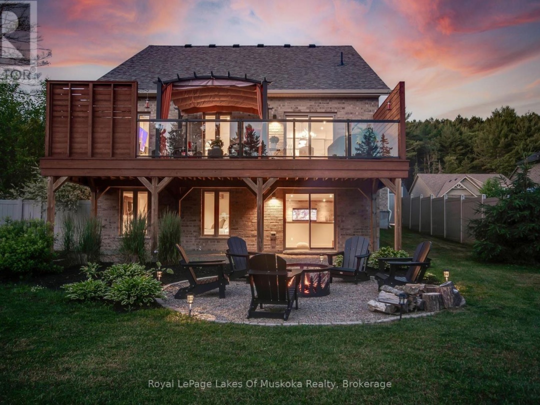 75 SELKIRK DRIVE, 