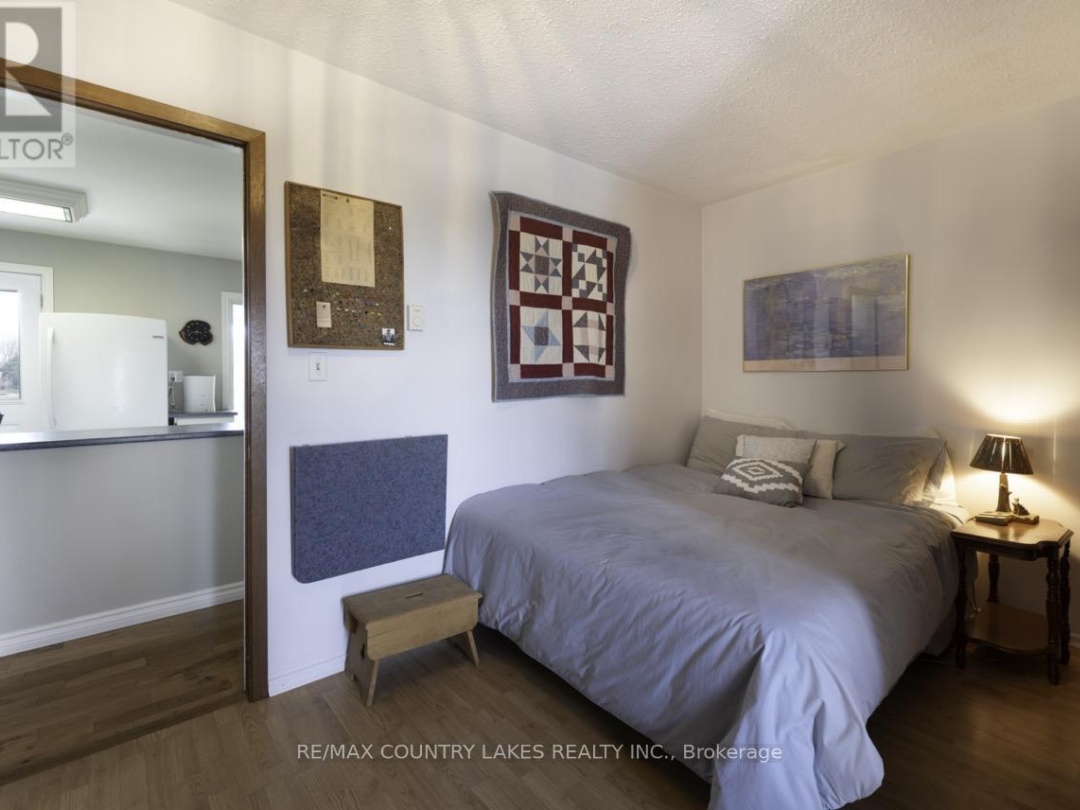 1389 Canal Road, Talbot Lake