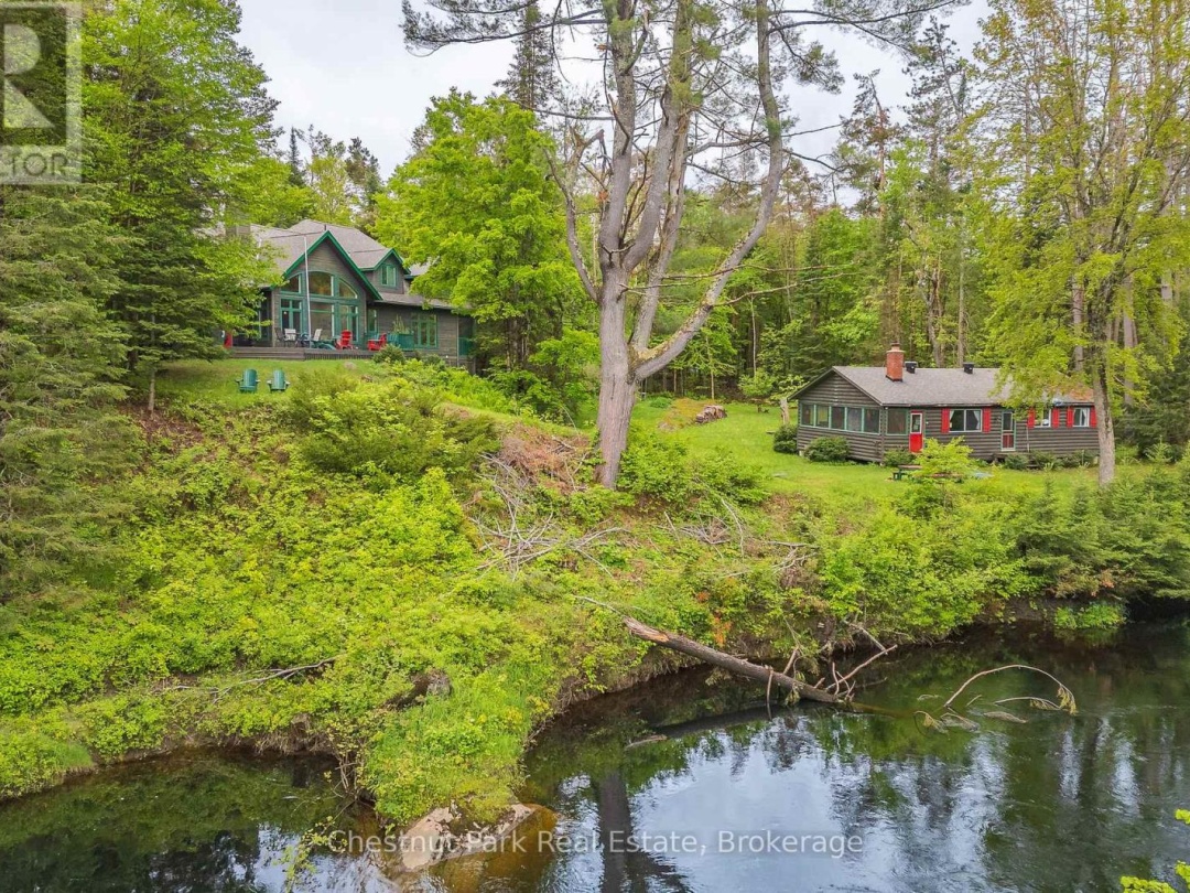 1 & 2 1230 Miriam Drive, Black Lake