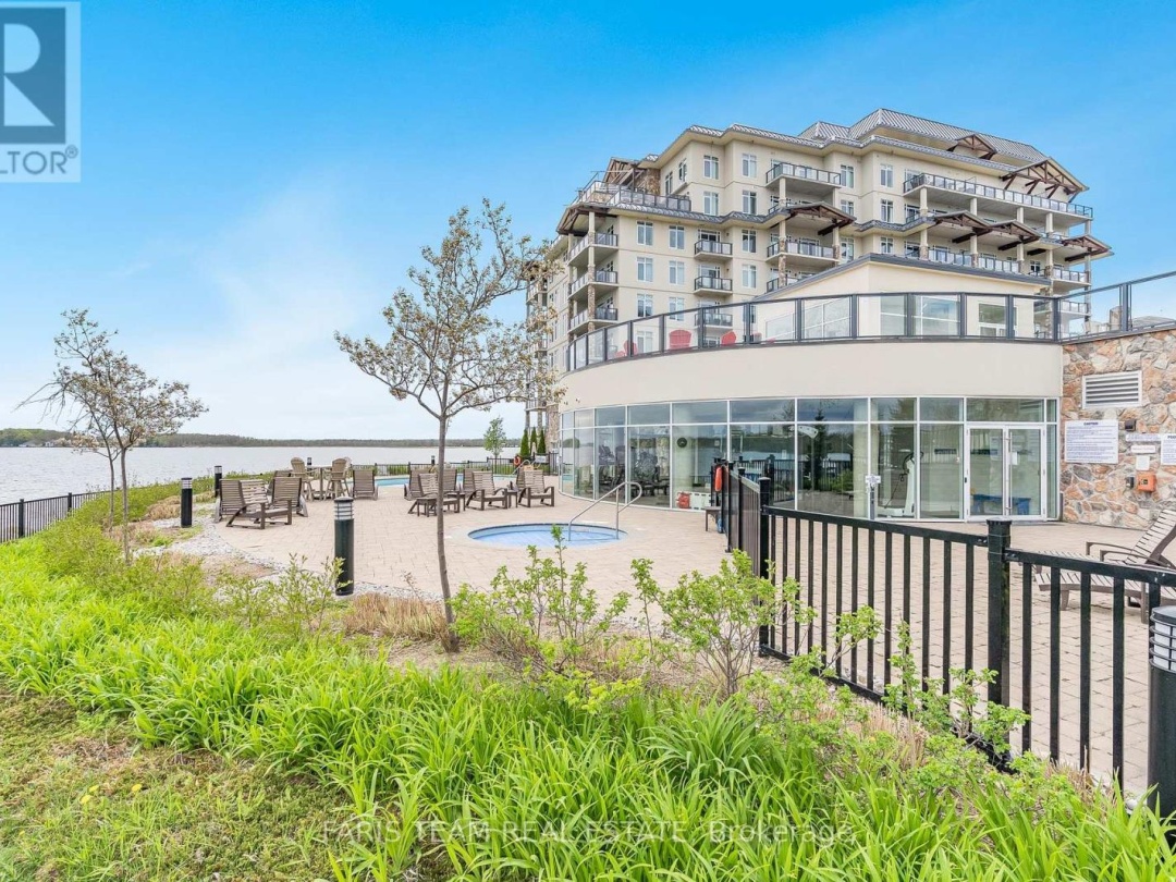 606 90 Orchard Point Road, Lake Simcoe