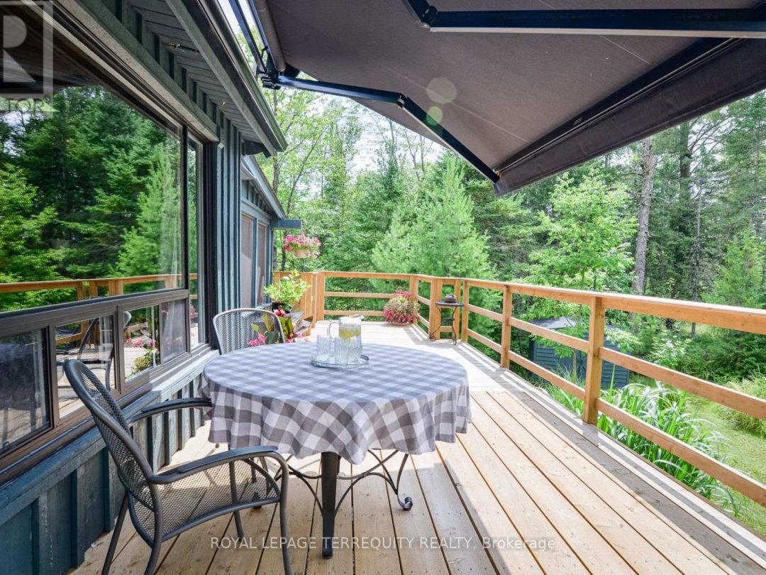 7862 Birch Drive, Severn Lake