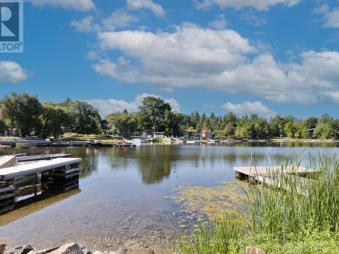 46 FOREST HARBOUR PARKWAY, 