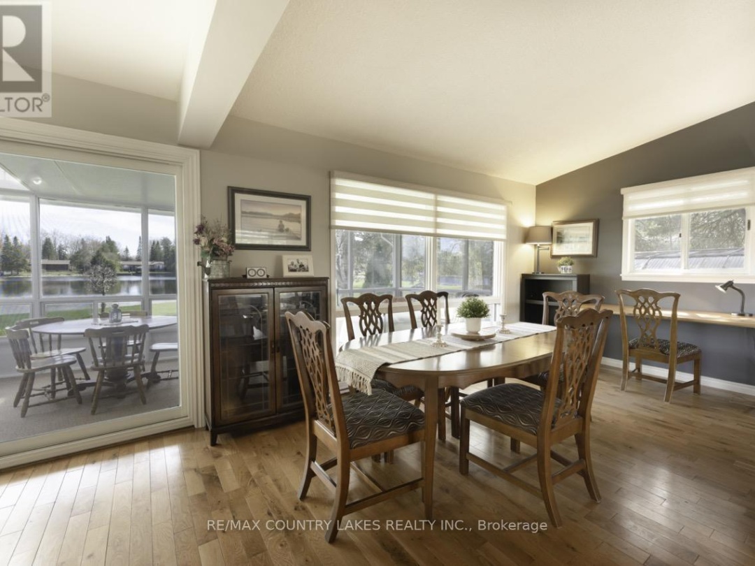1389 Canal Road, Talbot Lake