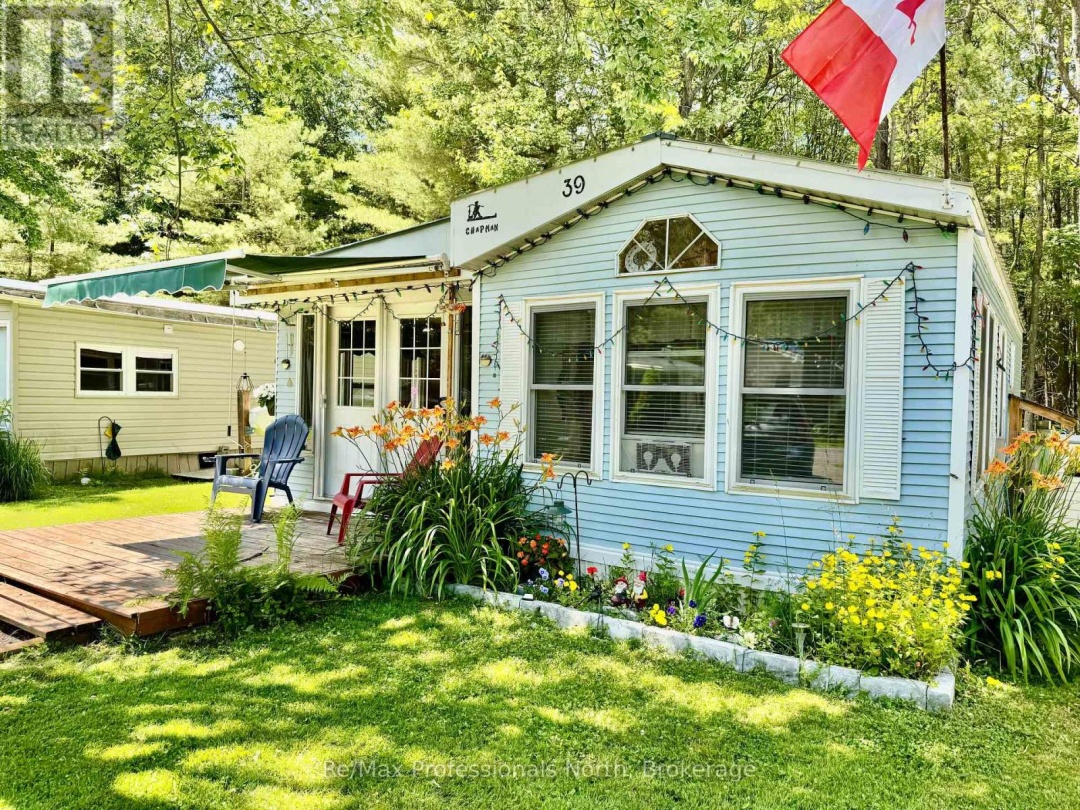39 - 1007 RACOON ROAD, 