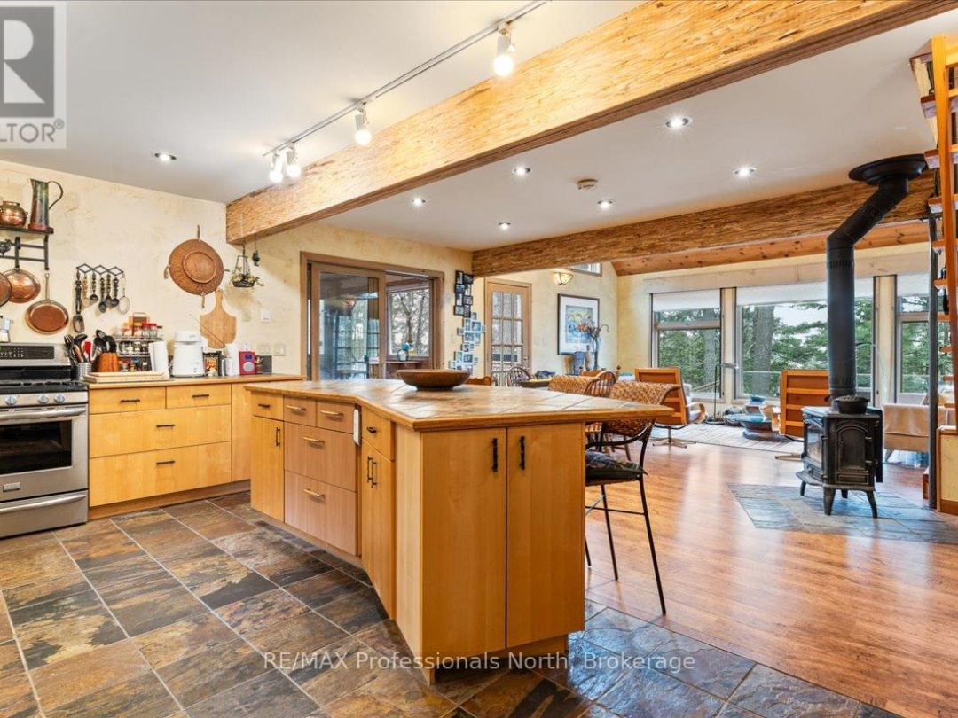 1032 PARALLEL FALLS LANE, Mountain Lake