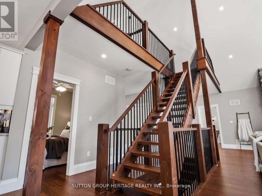 97 LEDGE ROAD, 