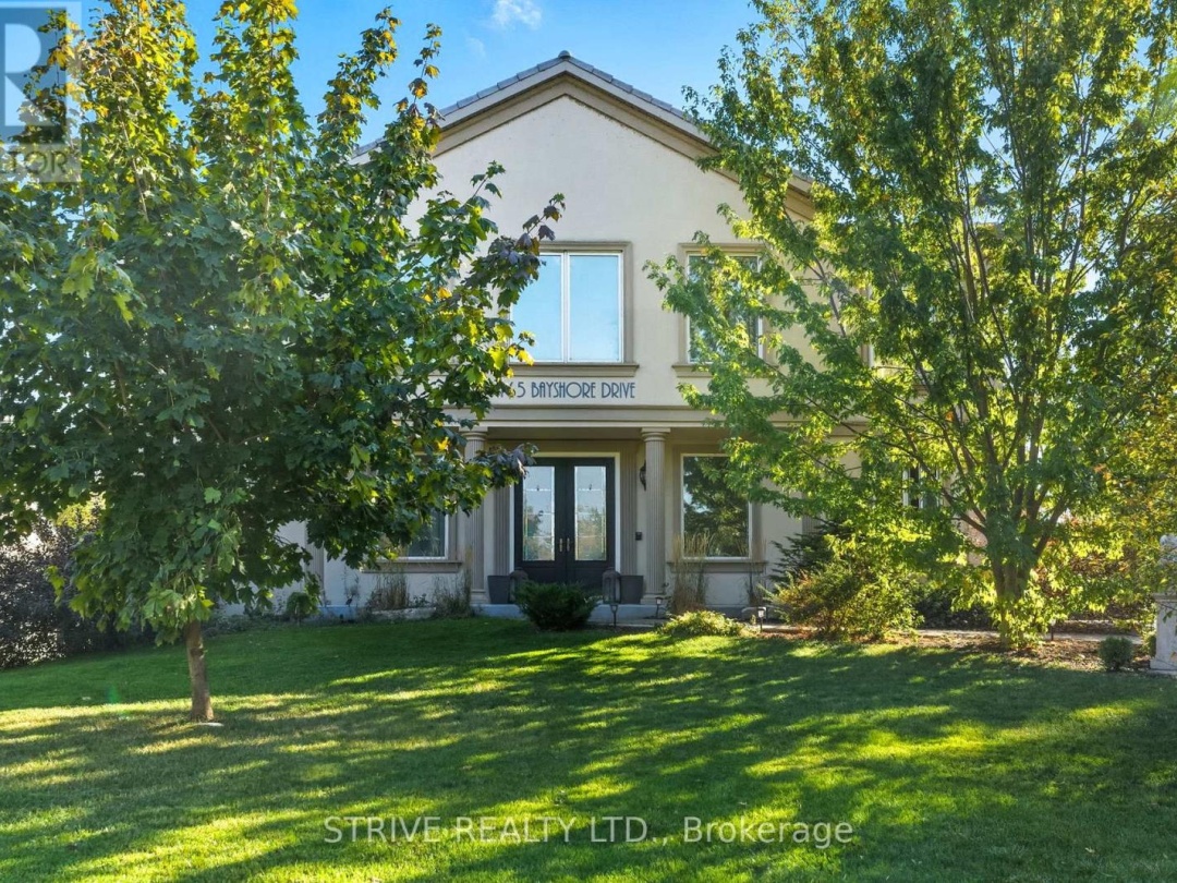 165 BAYSHORE DRIVE, Ramara