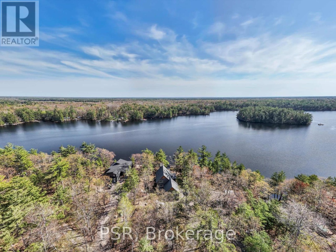 1028 Marshall Drive, Pine Lake