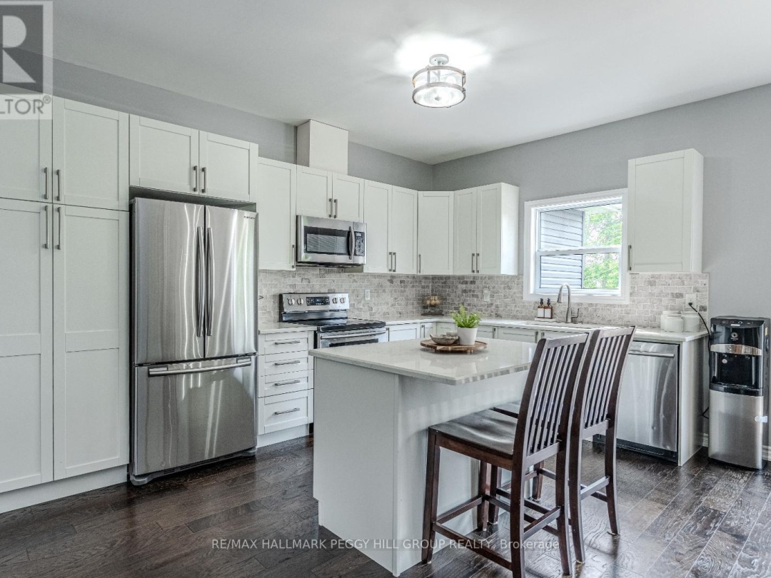 55 DONLANDS COURT, 