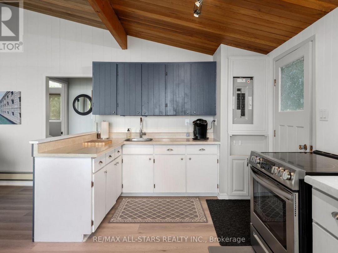 36 Walnut Street, Cameron Lake