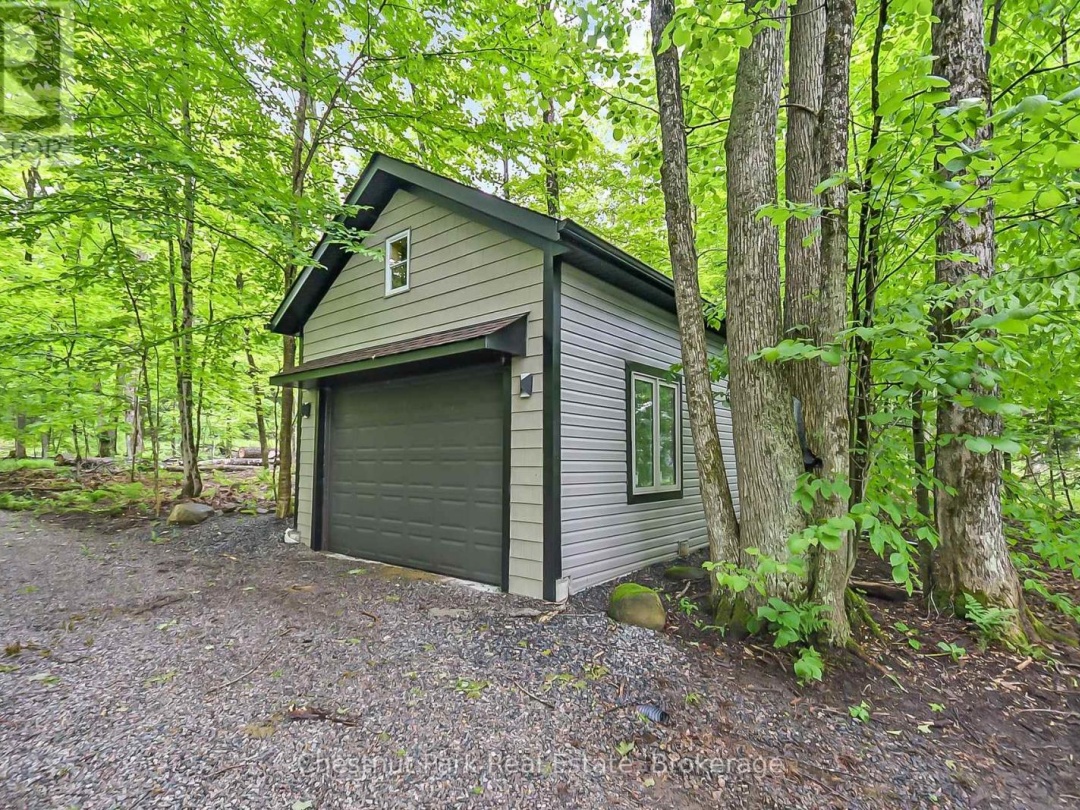 1002 LEECH LAKE POINT ROAD, 