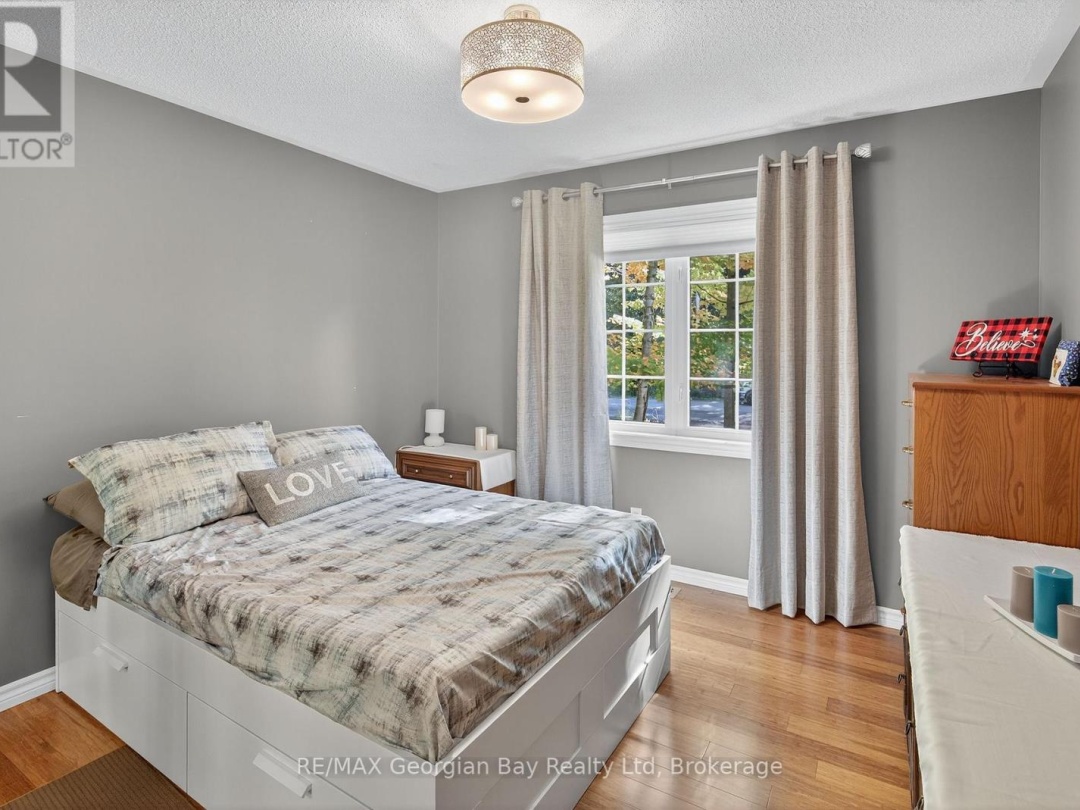 56 BECKETTS SIDE ROAD, 