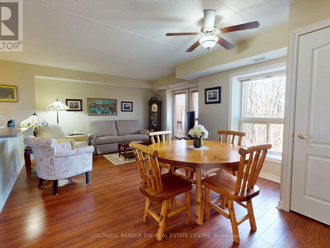 304 486 Laclie Street, Orillia