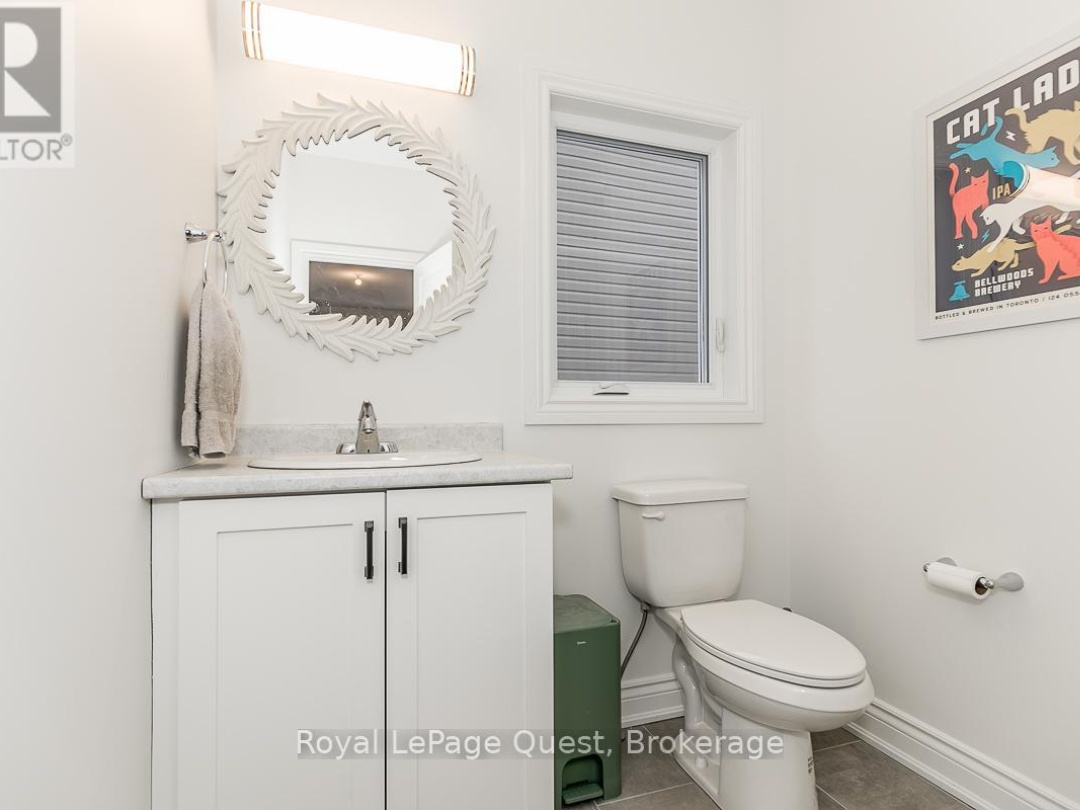 21 ROSY BEACH COURT, 