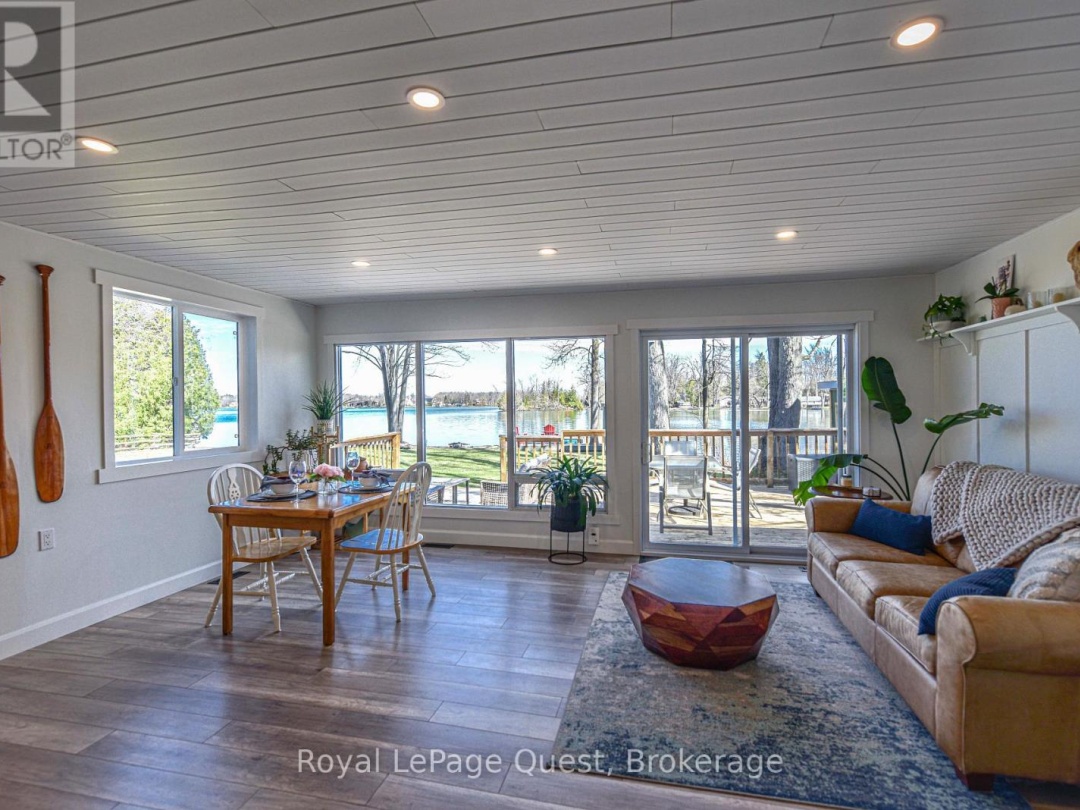 4304 PLUM POINT ROAD, Lake Simcoe