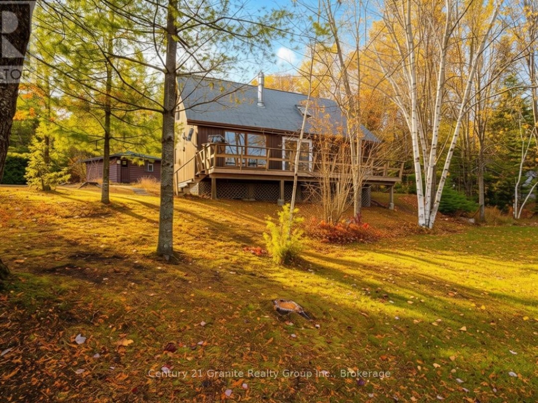 1070 GLAMORGAN ROAD, 